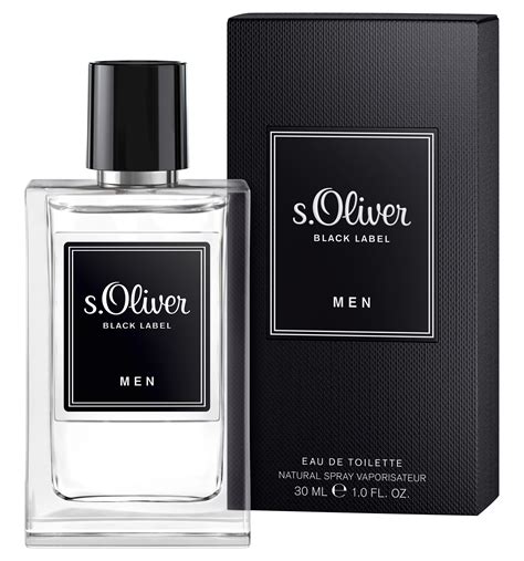 s oliver black label parfum dm